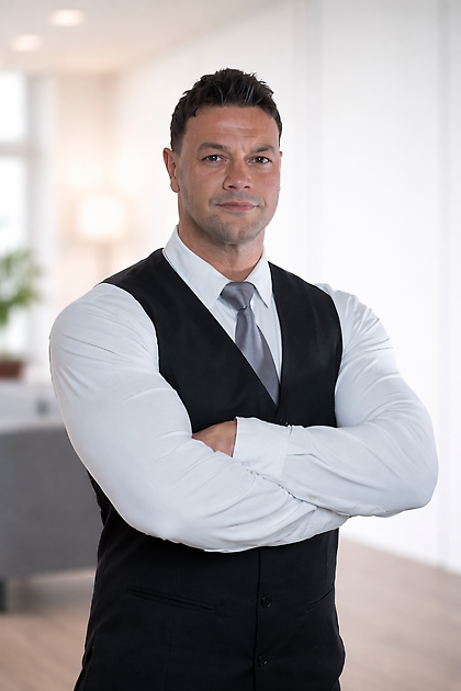 Pandbeheer - Loyaal Service Waddinxveen