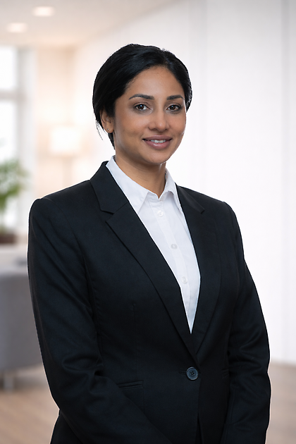 Receptie- en baliemedewerkers - Loyaal Service Waddinxveen