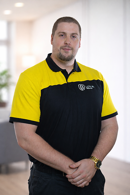 Evenementenondersteuning - Loyaal Service Waddinxveen