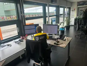 Loyaal Service levert poortmedewerkers aan groot logistiek bedrijf - Loyaal Service Waddinxveen